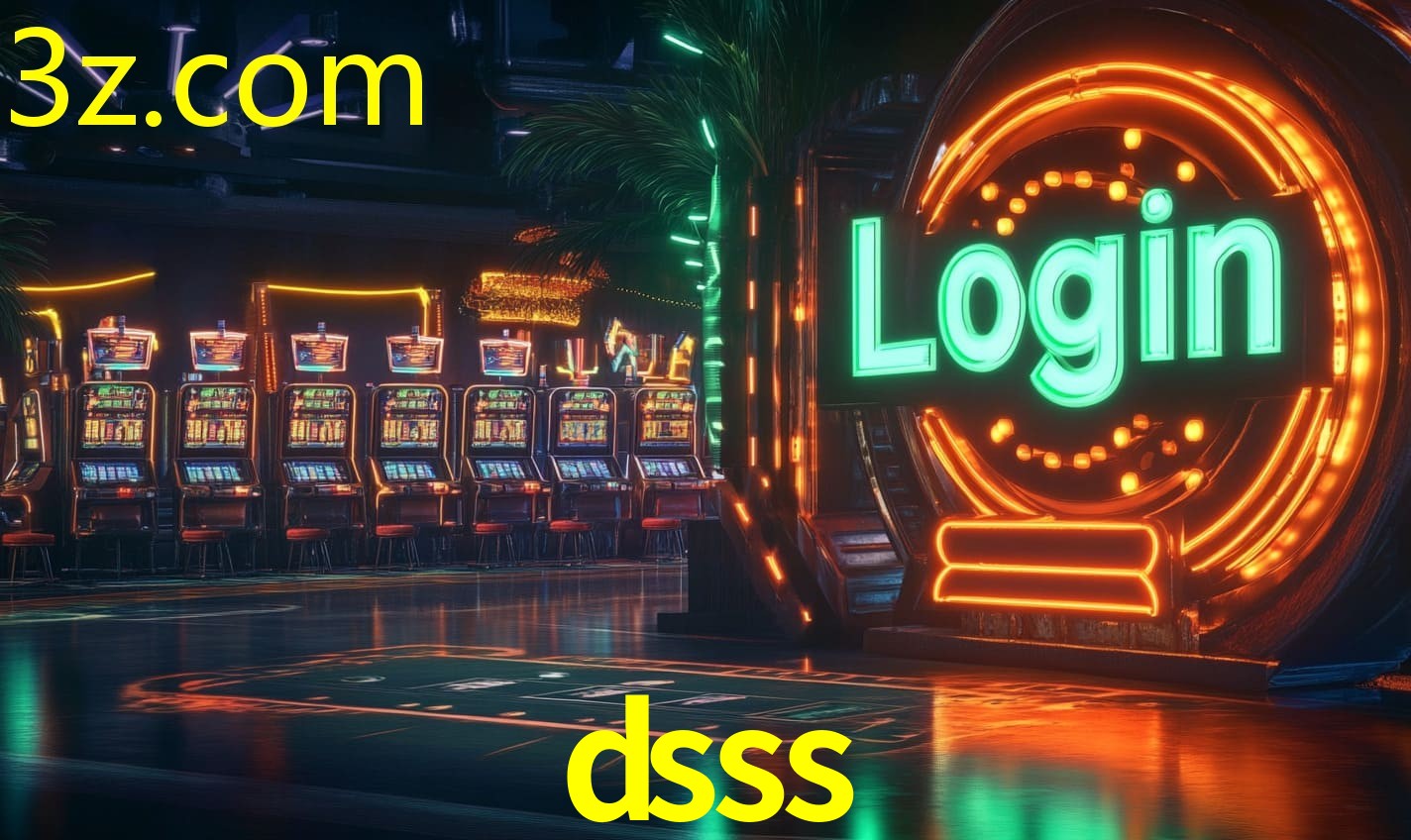 DSSS